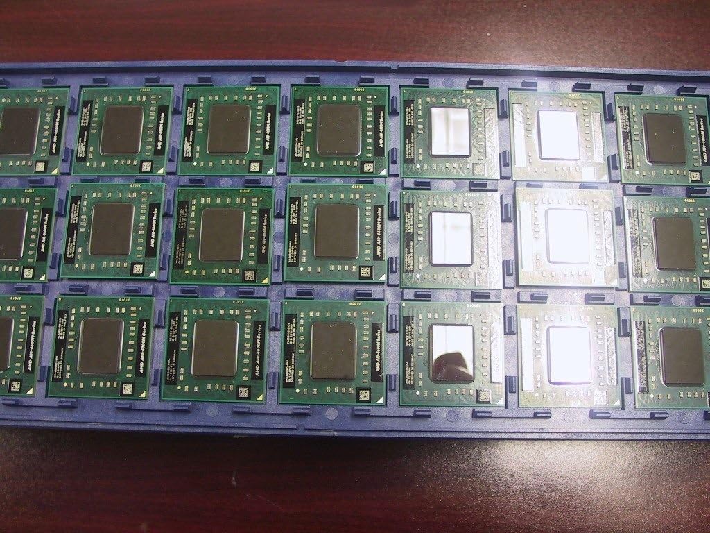 AMD A10-4600M