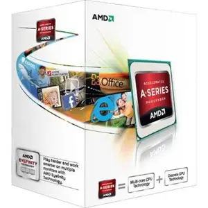 AMD A10-5700