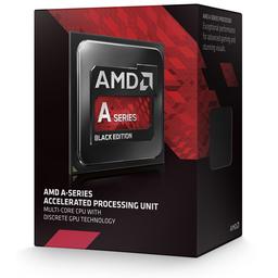 AMD A10-7800
