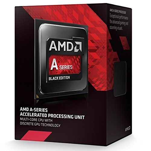 AMD A10-7850K