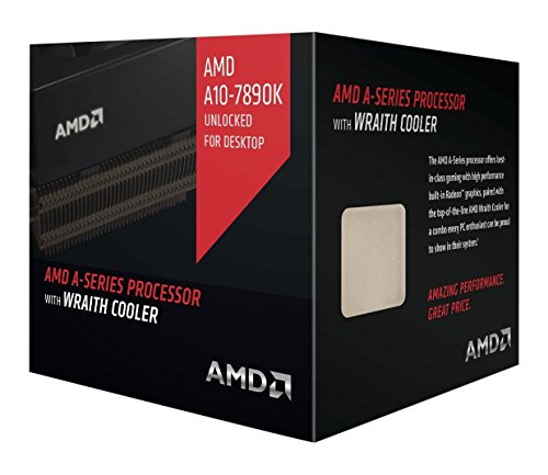 AMD A10-7890K