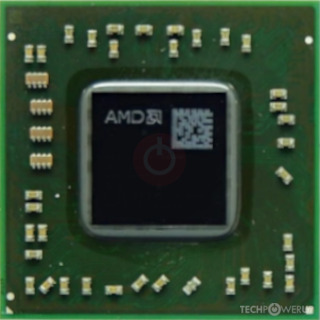 AMD A4-5100