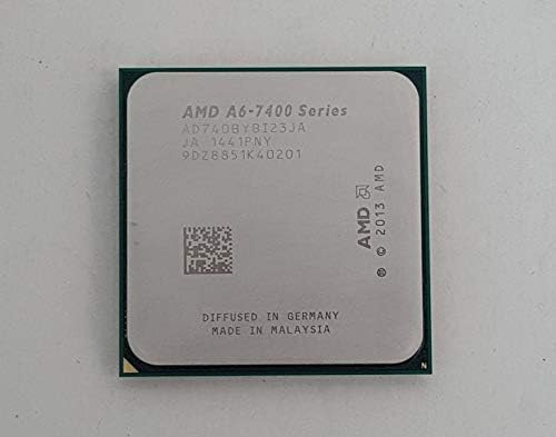 AMD A6 PRO-7400B