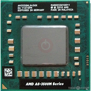 AMD A8-3530MX