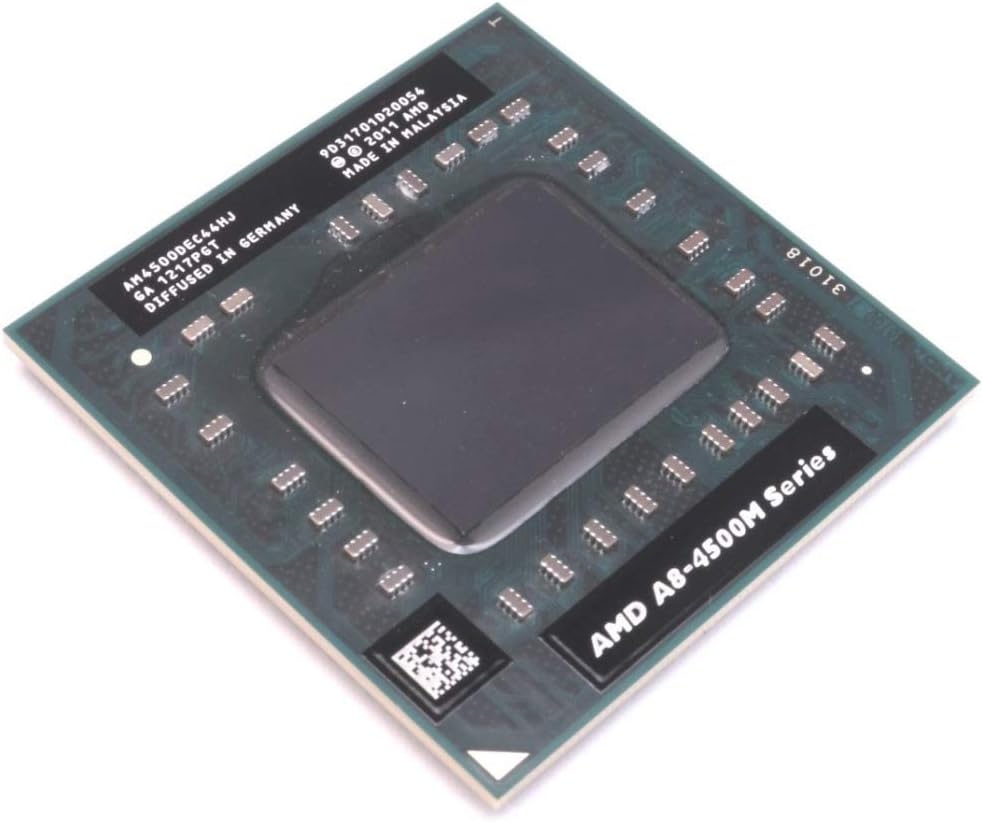 AMD A8-4500M