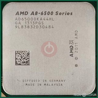 A8-6500T