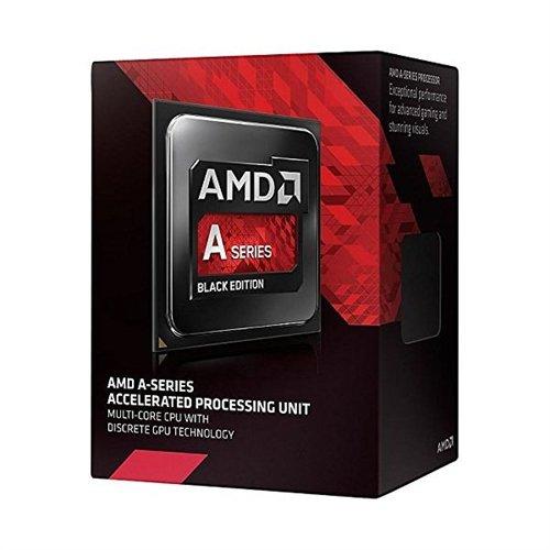 A8-7650K