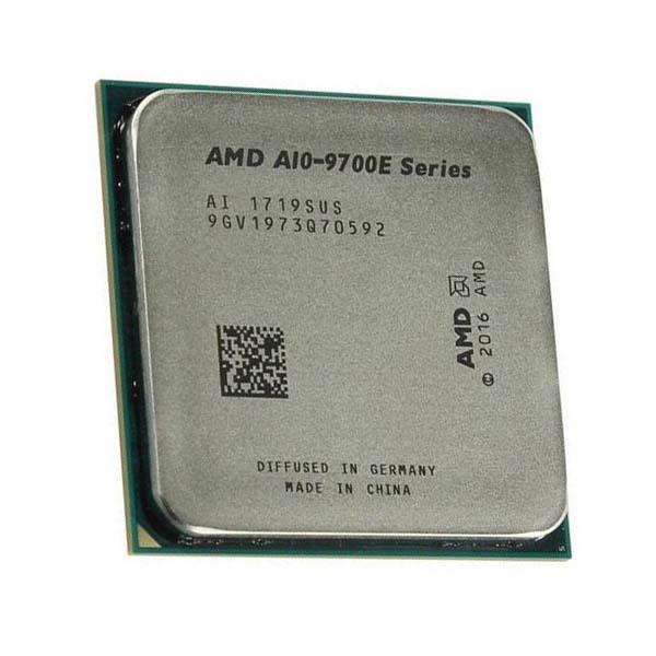 AMD AMD A10-9700E 3 GHz Quad-Core Processor