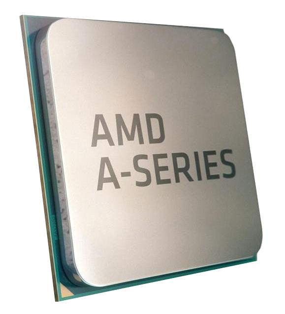 AMD AMD A12-9800E 3.1 GHz Quad-Core Processor