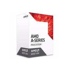 AMD AMD A8-9600 3.1 GHz Quad-Core Processor