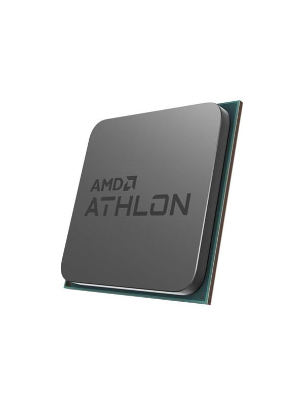 AMD Athlon 200GE 3.2 GHz Dual-Core OEM/Tray Processor