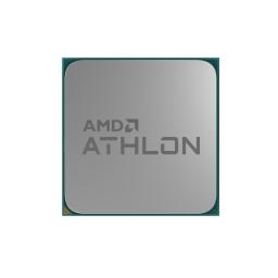AMD AMD Athlon 3000G (14nm) 3.5 GHz Dual-Core OEM/Tray Processor