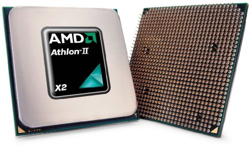 AMD AMD Athlon II X2 250 3 GHz Dual-Core Processor