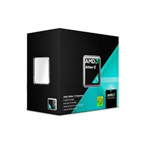 AMD AMD Athlon II X2 260 3.2 GHz Dual-Core Processor