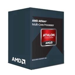 AMD AMD Athlon X4 860K 3.7 GHz Quad-Core Processor
