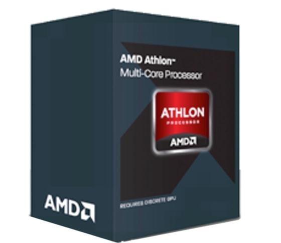 AMD Athlon X4 860K 3.7 GHz Quad-Core Processor