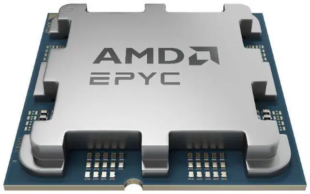 AMD AMD EPYC 4245P 3.9 GHz 6-Core Processor