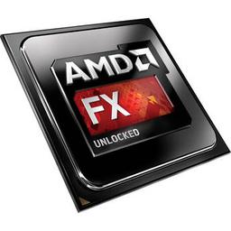 AMD AMD FX-6300 3.5 GHz 6-Core Processor