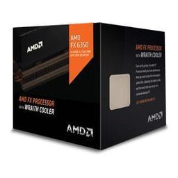 AMD AMD FX-6350 3.9 GHz 6-Core Processor
