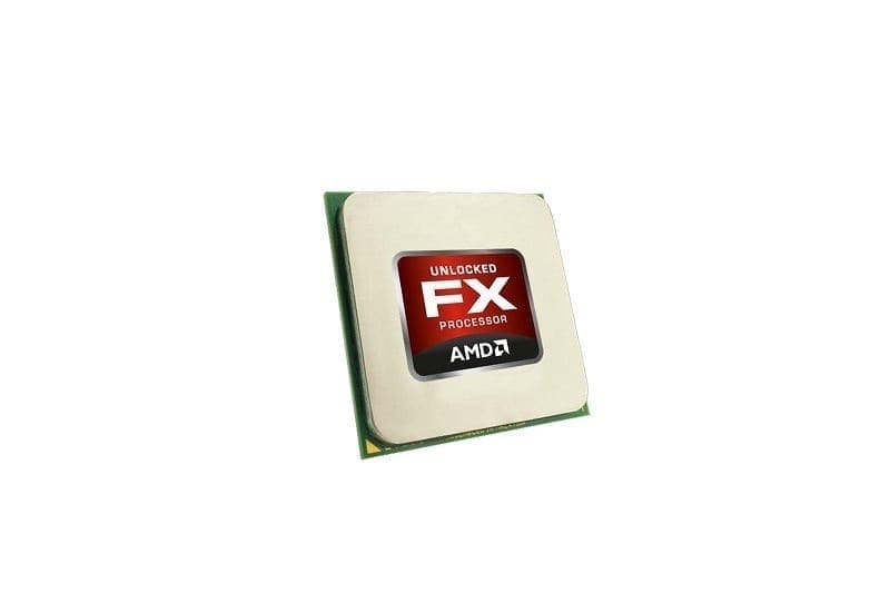 AMD AMD FX-8300 3.3 GHz 8-Core Processor