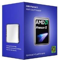 AMD Phenom II X6 1055T 2.8 GHz 6-Core Processor