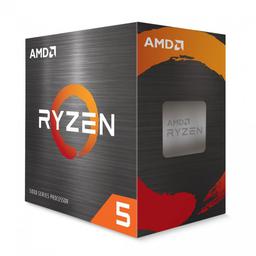 AMD AMD Ryzen 5 5600X 3.7 GHz 6-Core Processor