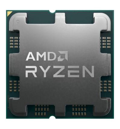 AMD AMD Ryzen 5 7500X3D 4 GHz 6-Core OEM/Tray Processor
