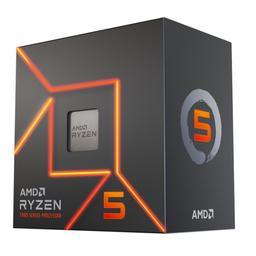 AMD AMD Ryzen 5 7600 3.8 GHz 6-Core Processor