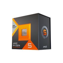 AMD AMD Ryzen 5 7600X3D 4.1 GHz 6-Core Processor