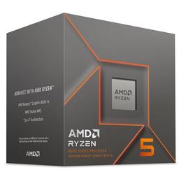 AMD AMD Ryzen 5 8500G 4.1 GHz 6-Core Processor
