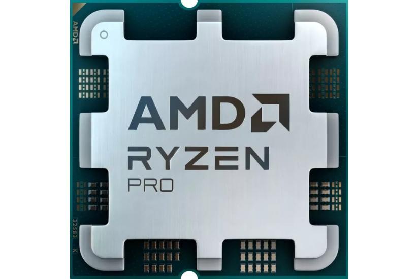 AMD AMD Ryzen 5 PRO 7645 3.8 GHz 6-Core OEM/Tray Processor