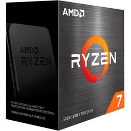 AMD AMD Ryzen 7 5800X 3.8 GHz 8-Core Processor
