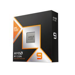 AMD AMD Ryzen 9 9950X3D 4.3 GHz 16-Core Processor