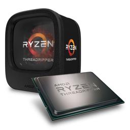 AMD AMD Threadripper 1900X 3.8 GHz 8-Core Processor