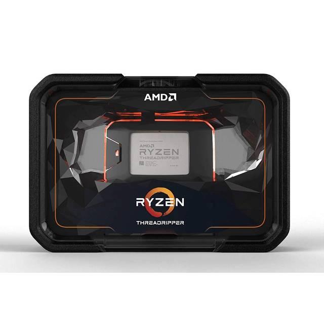 AMD AMD Threadripper 2920X 3.5 GHz 12-Core Processor