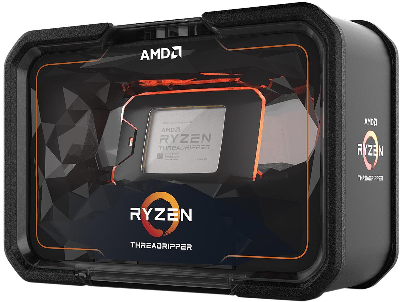 AMD AMD Threadripper 2950X 3.5 GHz 16-Core Processor