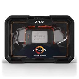 AMD AMD Threadripper 2970WX 3 GHz 24-Core Processor