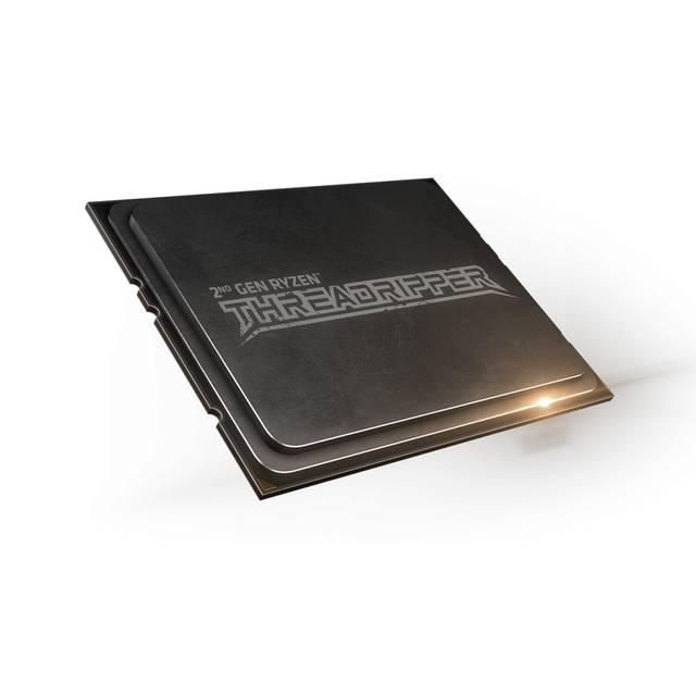 AMD AMD Threadripper 2990WX 3 GHz 32-Core Processor
