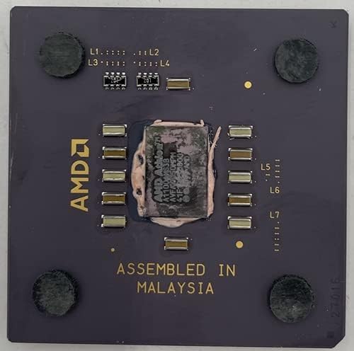 AMD Athlon 1100