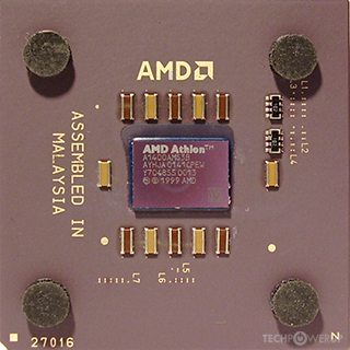 AMD Athlon 1400 (B)