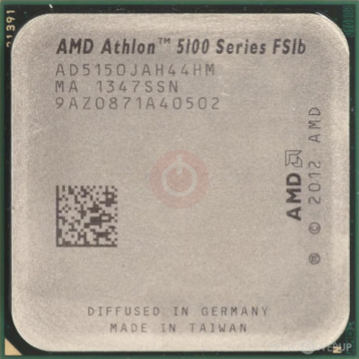 AMD Athlon 5150