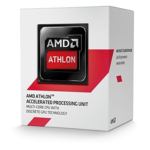 AMD Athlon 5370