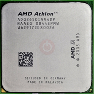 Athlon 64 2650e