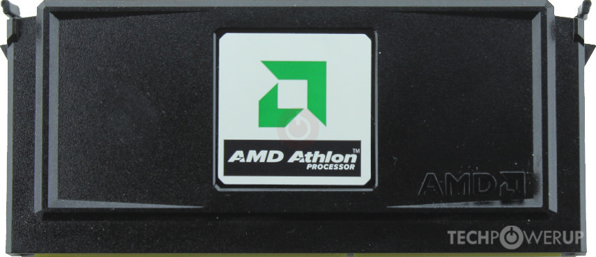 AMD Athlon 900