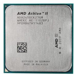 Athlon II X2 245
