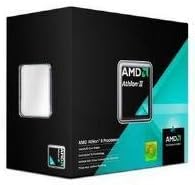 AMD Athlon II X2 270u