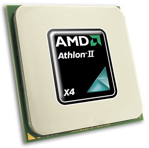 AMD Athlon II X4 605e