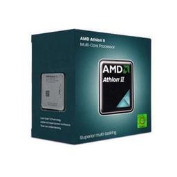 Athlon II X4 631