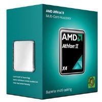 Athlon II X4 651K