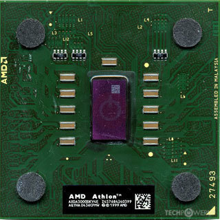 AMD Athlon XP 3000+ (400FSB)